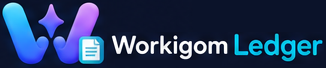 Workigom Ledger Logo